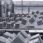 TLS UK Bricks 3 BW