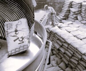 TLS Vietnam Cement 2 BW