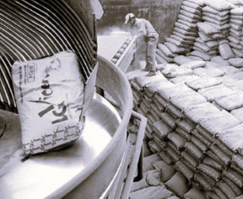 TLS Vietnam Cement 2 BW