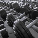 TLS Fitness Clubs 3 BW