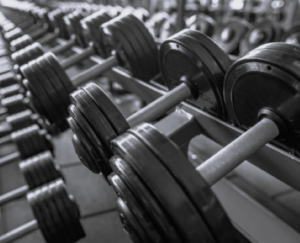 TLS Fitness Clubs 3 BW