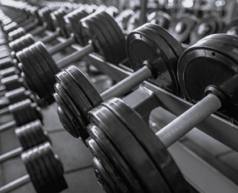 TLS Fitness Clubs 3 BW