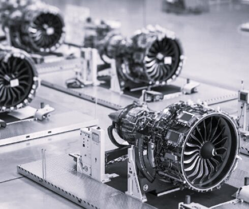 TLS France Aerospace BW