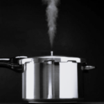 TLS India Pressure Cooker 4 BW