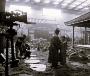 TLS Japan Movies 6 BW