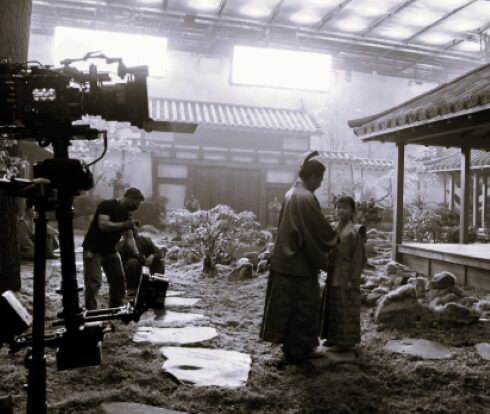 TLS Japan Movies 6 BW