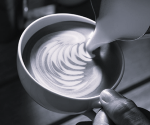 TLS USA Coffee 5 BW