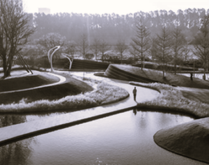 TLS China Landscaping 5 BW