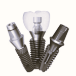 TLS Korea Dental Implants 2 BW