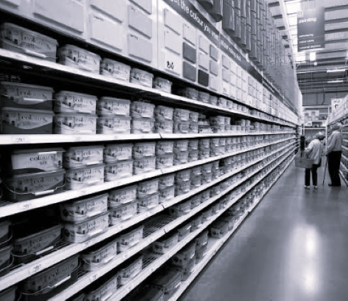 TLS UK Home Improvement BW
