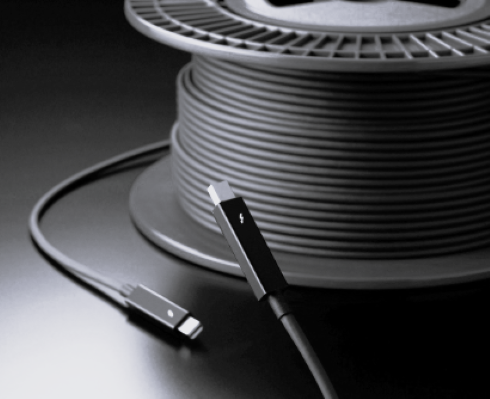 TLS USA Fiber Optic Cable BW