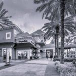 TLS USA Retail REITs BW