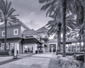 TLS USA Retail REITs BW