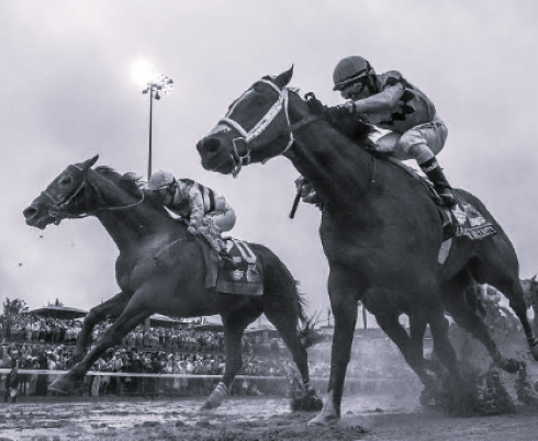 TLS USA Sports Venues 5 BW