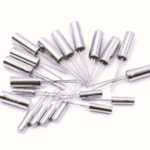 TLS China Crystal Oscillators 3 BW