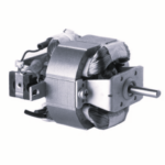 TLS China Micro Motors BW
