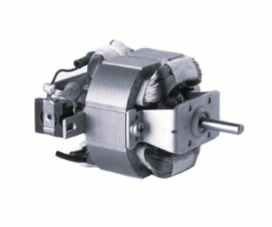 TLS China Micro Motors BW