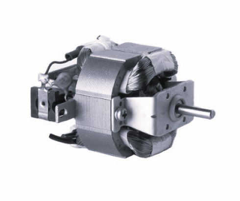TLS China Micro Motors BW