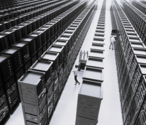 TLS Japan IT Services BW