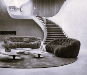 TLS Luxury Furniture 4 BW