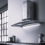 TLS Rangehoods BW