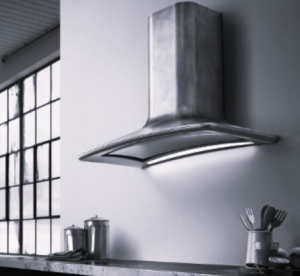TLS Rangehoods BW