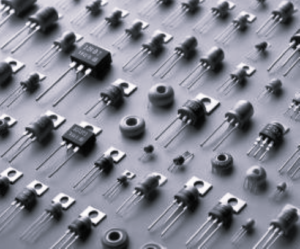 TLS USA Diodes BW