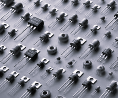 TLS USA Diodes BW
