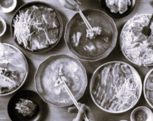TLS Japan Shabu Shabu 5 BW