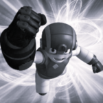 TLS Korea Animation 5 BW