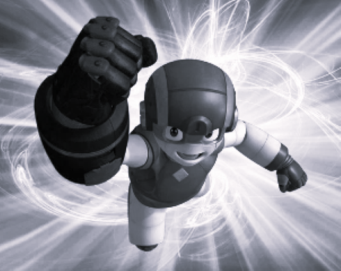 TLS Korea Animation 5 BW